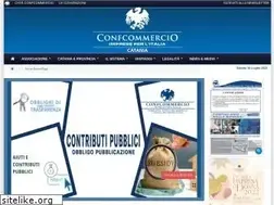 Sites similar to confcommercio.ct.it