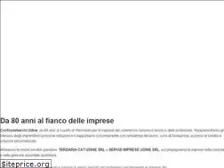 Sites similar to confcommercio.udine.it