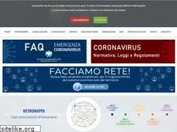 Sites similar to confcommerciobari.it