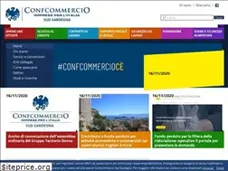Sites similar to confcommerciocagliari.it