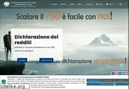 Sites similar to confcommerciocomo.it