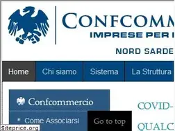 Sites similar to confcommerciodelnordsardegna.it