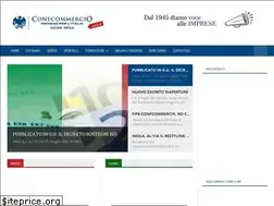 Sites similar to confcommercioimola.it