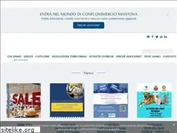 Sites similar to confcommerciomantova.it
