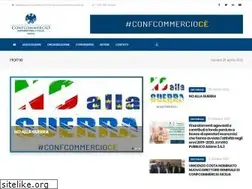 Sites similar to confcommerciosicilia.it