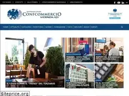 Sites similar to confcommerciovicenza.info