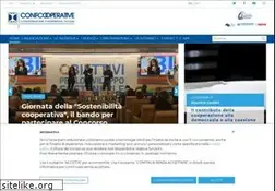 Sites similar to confcooperative.it