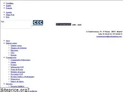 Sites similar to confcuadros.com