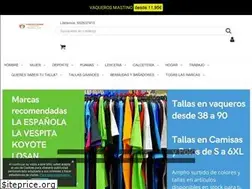 Sites similar to confeccioneselromeral.com