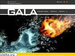 Sites similar to confeccionesgala.com