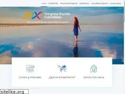 Sites similar to confecol.org