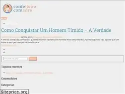 Sites similar to confecom.com.br