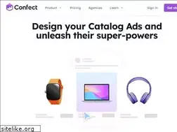 Sites similar to confect.io