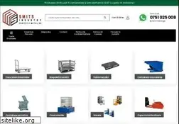 Sites similar to confectii-metal.ro