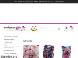 Sites similar to confectionaffection.net