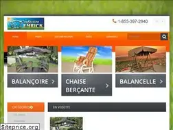 Sites similar to confectionemrick.com