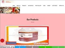 Sites similar to confectionerysupplier.com.my