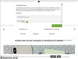 Sites similar to confectiontendance.com
