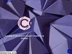 confedent.fi