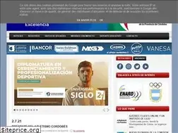 Sites similar to confedeportes-cba.blogspot.com
