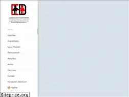 Sites similar to confederacion.de