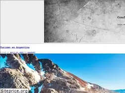 Sites similar to confederaciongaucha.com.ar