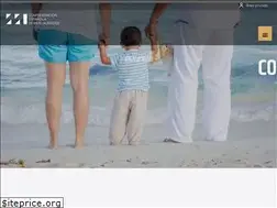 Sites similar to confederacionmutualidades.es