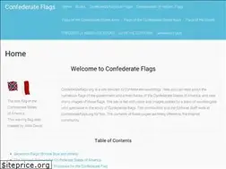 Sites similar to confederateflags.org