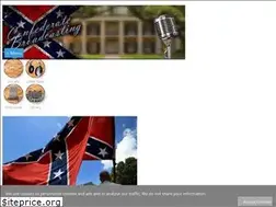 Sites similar to confederaterising.com