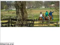 Sites similar to confederatetrails.com