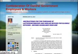 Sites similar to confederationhq.blogspot.com
