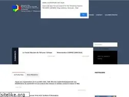 Sites similar to confedmali.net