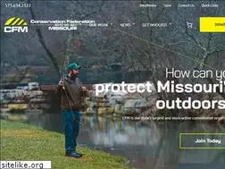 Sites similar to confedmo.org