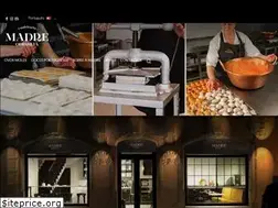 Sites similar to confeitaria-madre.pt