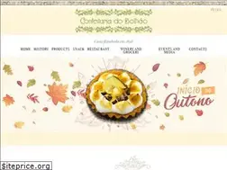 Sites similar to confeitariadobolhao.com