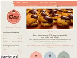 Sites similar to confeitariaelaine.com