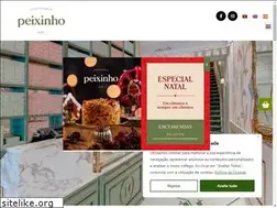 Sites similar to confeitariapeixinho.pt