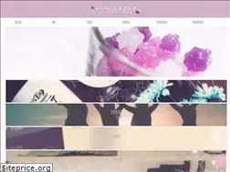 Sites similar to confeitoblog.com