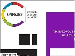 Sites similar to confejes.org