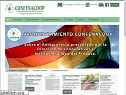 Sites similar to confenacoop.com