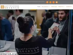 Sites similar to confer.co.nz