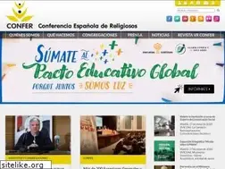 Sites similar to confer.es