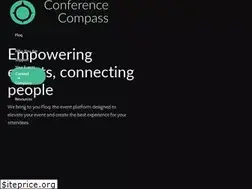 Sites similar to conference-compass.com