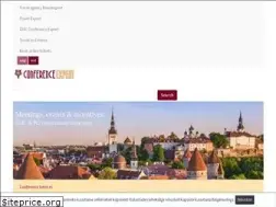 Sites similar to conference-expert.eu