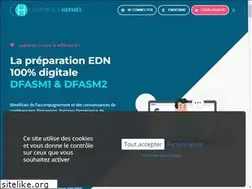 Sites similar to conference-hermes.fr