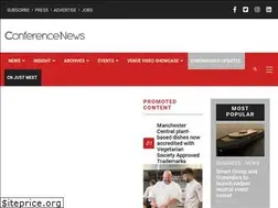 Sites similar to conference-news.co.uk