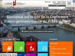 Sites similar to conference-rhin-sup.org