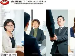 Sites similar to conference-room.jp