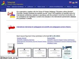 Sites similar to conference-ukraine.com.ua