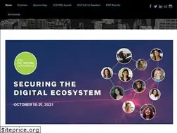 Sites similar to conference.ewf-usa.com